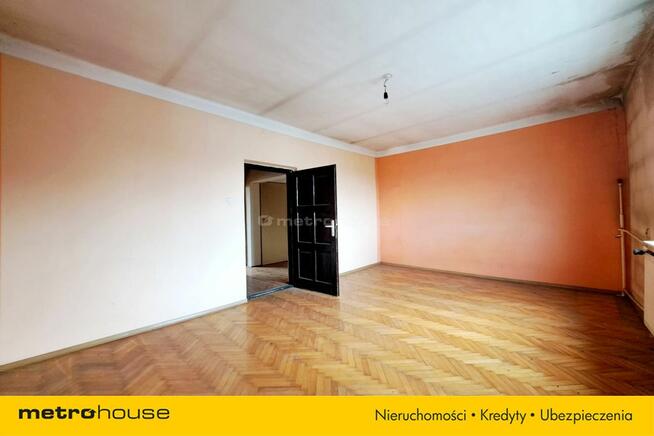 Na sprzedaż dom w centrum Koprzywnicy