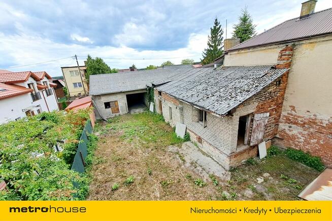 Na sprzedaż dom w centrum Koprzywnicy