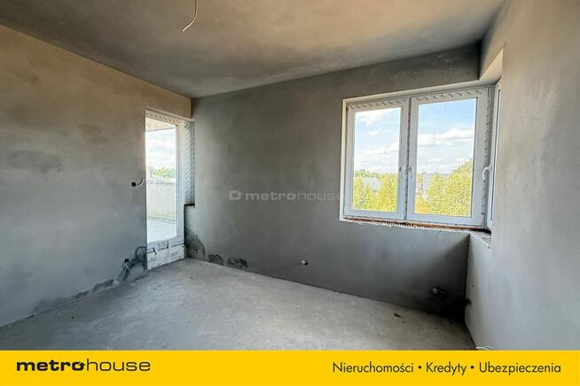 Na sprzedaż nowoczesny dom - Ryżki, gmina Łuków