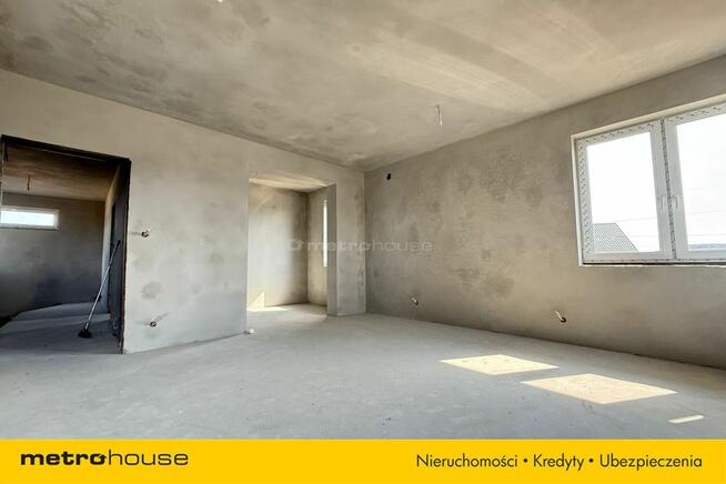 Na sprzedaż nowoczesny dom - Ryżki, gmina Łuków