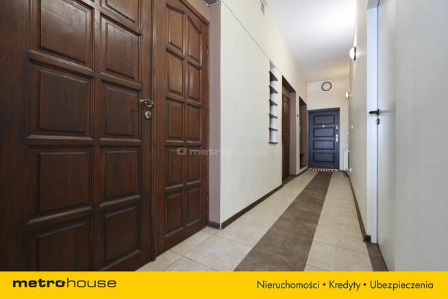 Dom w centrum Sulejówka