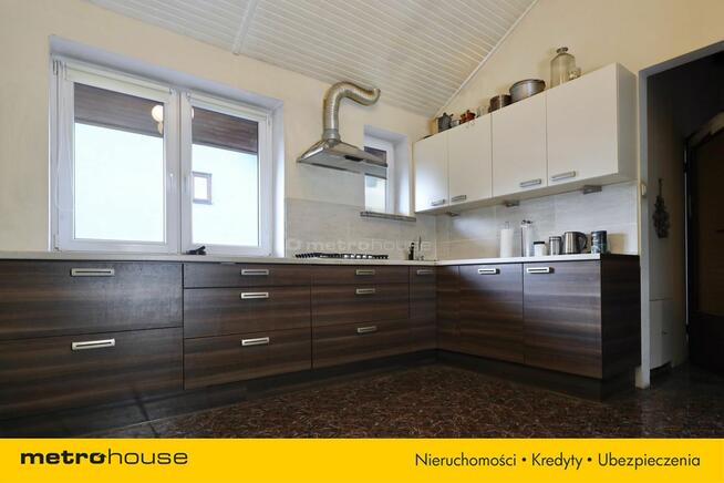 Dom w centrum Sulejówka