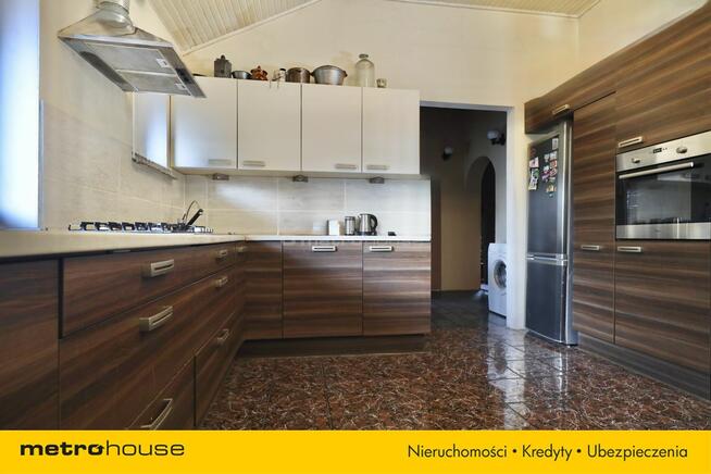 Dom w centrum Sulejówka