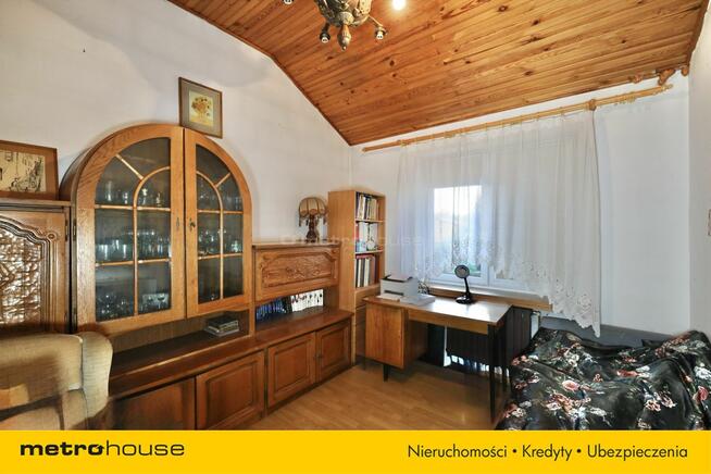 Dom w centrum Sulejówka