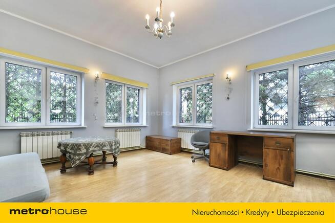 Dom w centrum Sulejówka