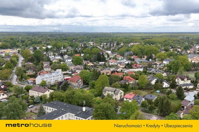 Dom w centrum Sulejówka