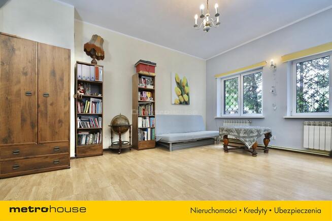 Dom w centrum Sulejówka