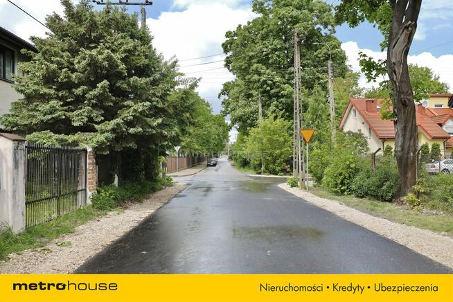 Dom w centrum Sulejówka