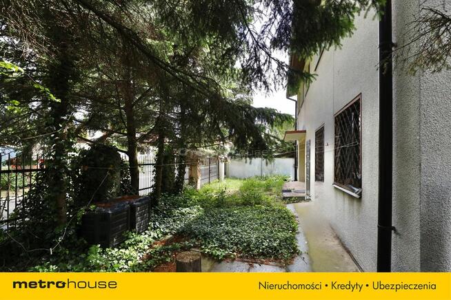 Dom w centrum Sulejówka