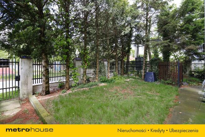 Dom w centrum Sulejówka