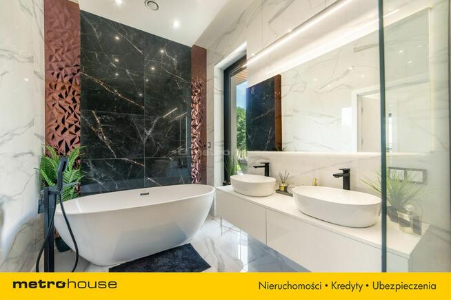 Dom marzeń 190 m2 działka 1400 m2 Rąbień ab