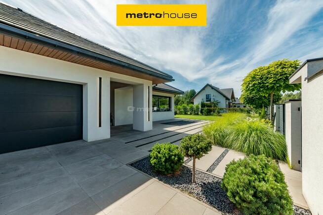 Dom marzeń 190 m2 działka 1400 m2 Rąbień ab