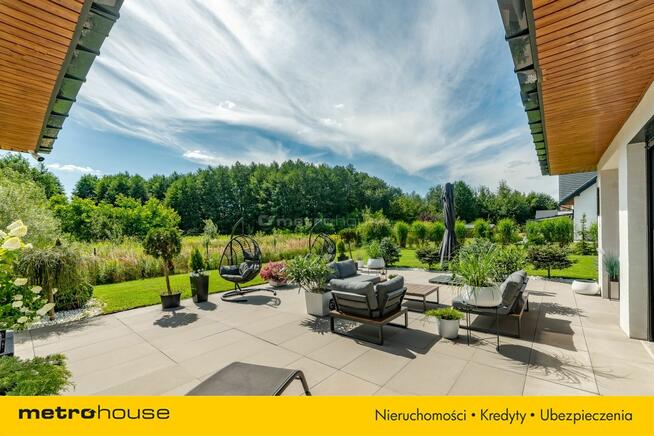 Dom marzeń 190 m2 działka 1400 m2 Rąbień ab