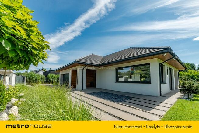 Dom marzeń 190 m2 działka 1400 m2 Rąbień ab