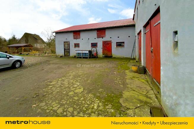 PRZESTRONNY, KLIMATYCZNY DOM W MALOWNICZEJ OKOLICY