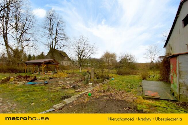 PRZESTRONNY, KLIMATYCZNY DOM W MALOWNICZEJ OKOLICY