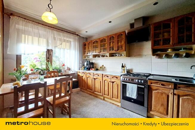 Dom z potencjałem komercyjnym w Sandomierzu