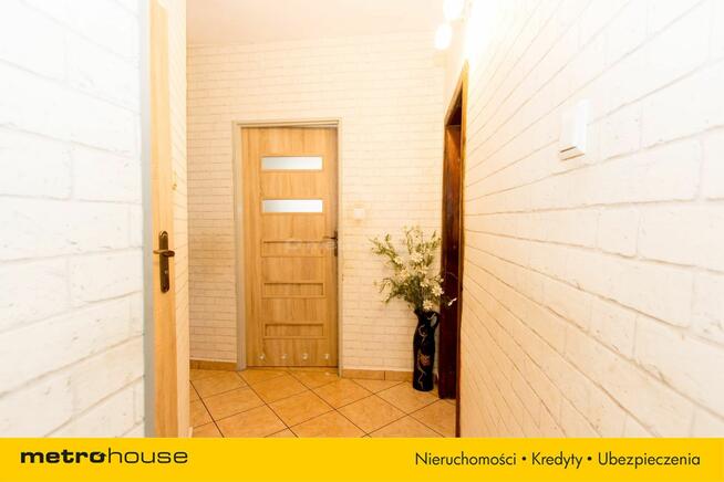 Dom z dużą działką i garażem !