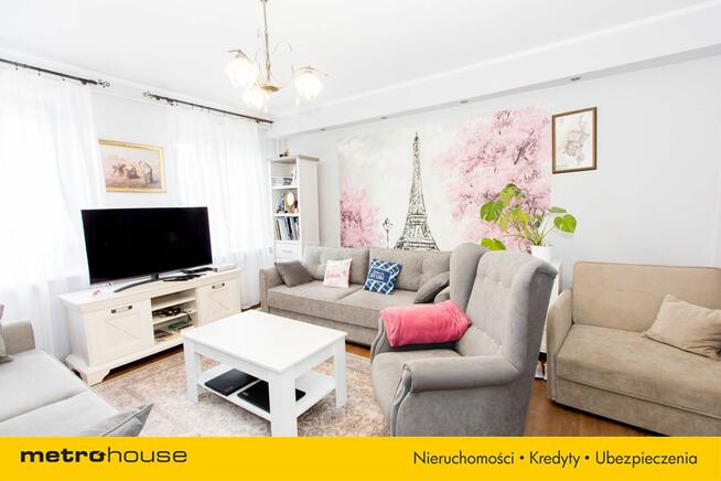 Dom z dużą działką i garażem !