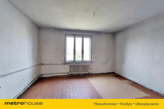 CIEKAWA NIERUCHOMOŚĆ Z POTENCJAŁEM NA CZUŁOWIE!