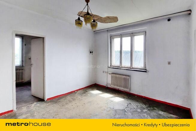 CIEKAWA NIERUCHOMOŚĆ Z POTENCJAŁEM NA CZUŁOWIE!