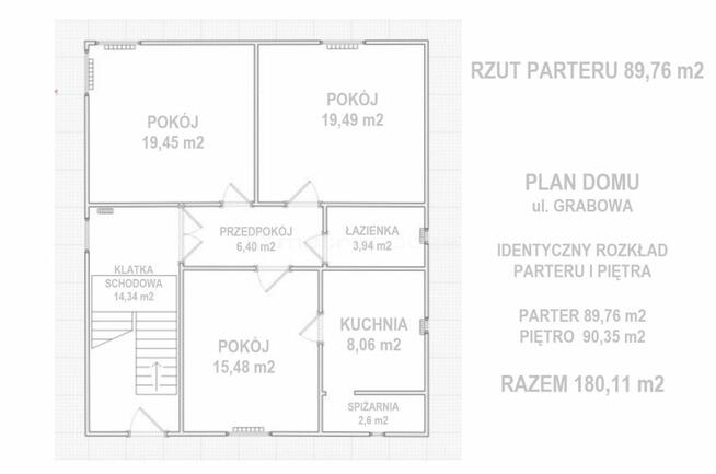 CIEKAWA NIERUCHOMOŚĆ Z POTENCJAŁEM NA CZUŁOWIE!