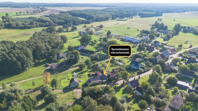 Na sprzedaż dom z potencjałem