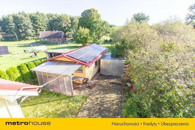 Na sprzedaż dom z potencjałem