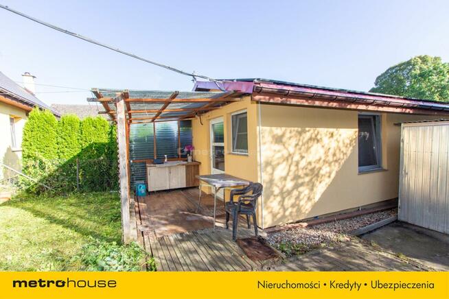 Na sprzedaż dom z potencjałem