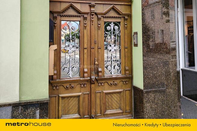 Na sprzedaż Kamienica w centrum miasta Działdowa