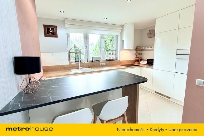 PARTEROWY DOM PREMIUM w sypialni Bielska-Białej.