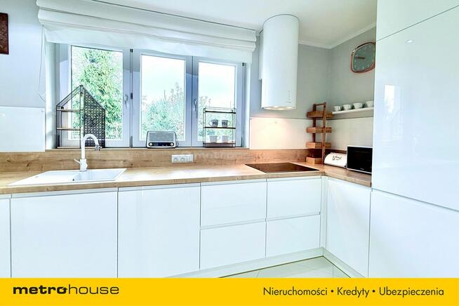 PARTEROWY DOM PREMIUM w sypialni Bielska-Białej.