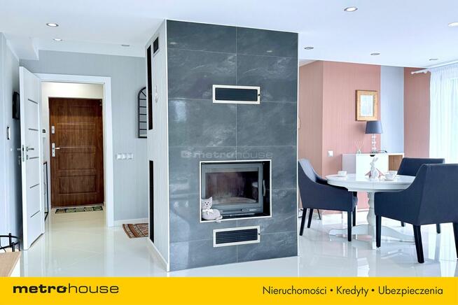 PARTEROWY DOM PREMIUM w sypialni Bielska-Białej.