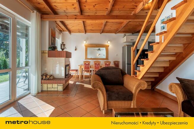 2 Domy z bezpośrednim dostępem linii brzegowej