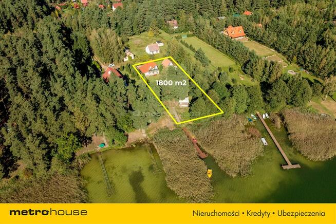 2 Domy z bezpośrednim dostępem linii brzegowej