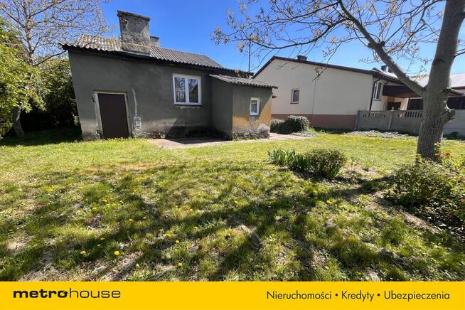 Dom w malowniczej miejscowości Kowiesy, gm Bielany