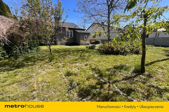 Dom w malowniczej miejscowości Kowiesy, gm Bielany