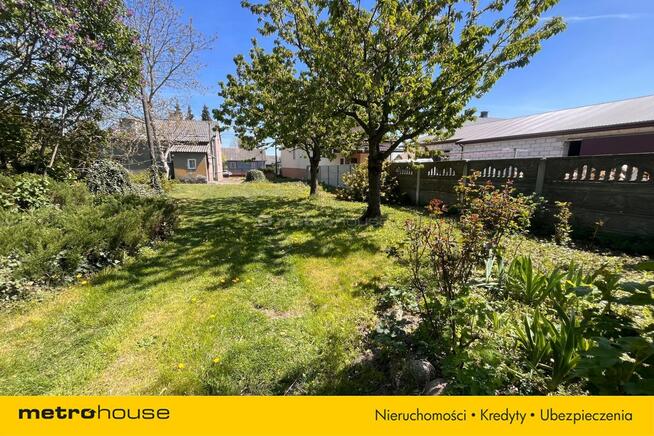 Dom w malowniczej miejscowości Kowiesy, gm Bielany