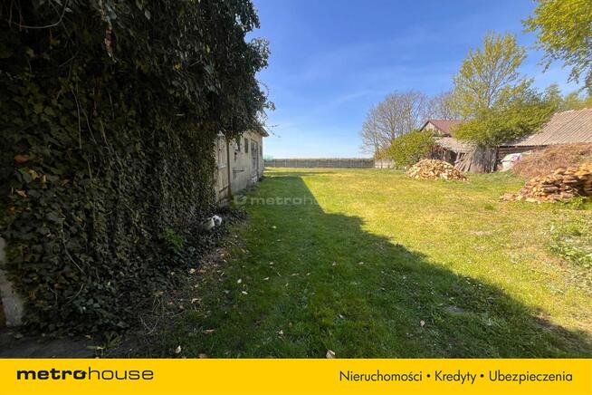 Dom w malowniczej miejscowości Kowiesy, gm Bielany