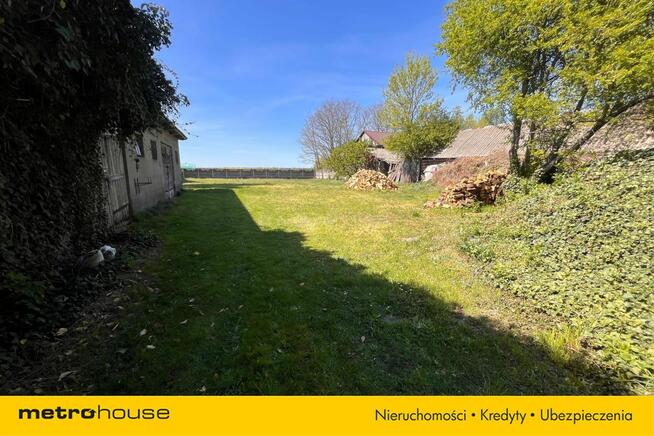 Dom w malowniczej miejscowości Kowiesy, gm Bielany