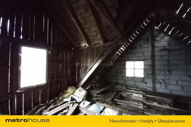 Duża działką gratis dom 385 000zł do negocjacji!