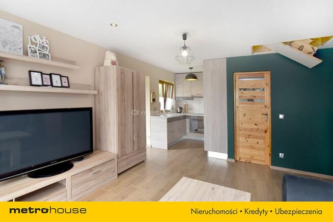 Warmia-Mazury, Dom w pięknej, cichej okolicy.