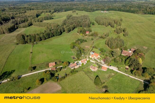 Warmia-Mazury, Dom w pięknej, cichej okolicy.