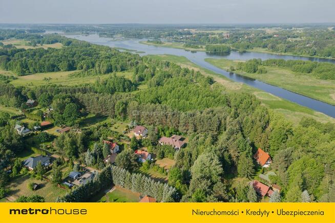 DOM LETNISKOWY MUROWANY