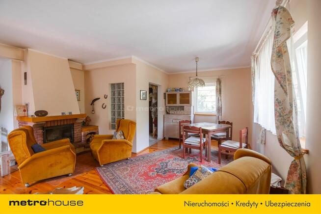 DOM LETNISKOWY MUROWANY