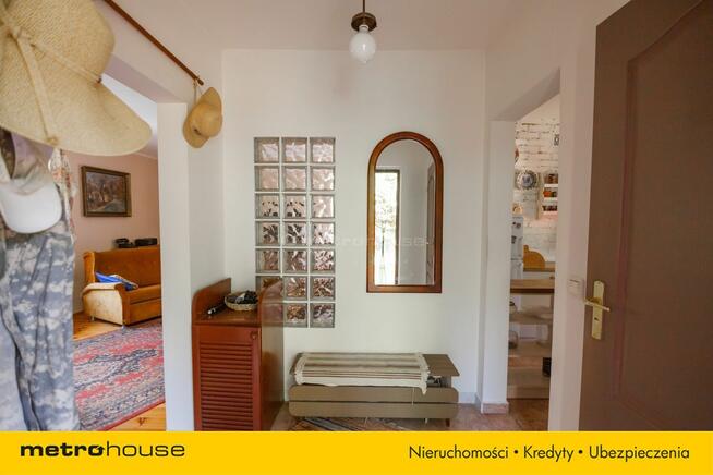 DOM LETNISKOWY MUROWANY