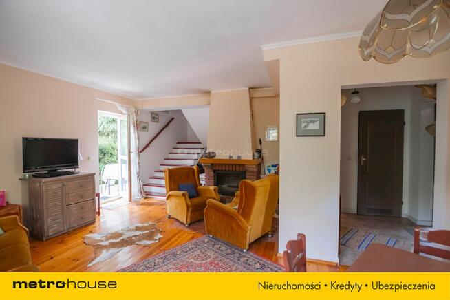 DOM LETNISKOWY MUROWANY