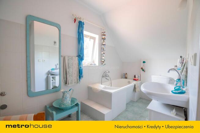 DOM LETNISKOWY MUROWANY