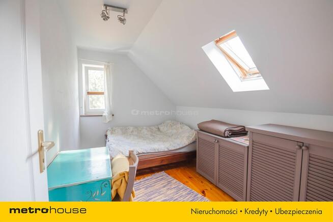 DOM LETNISKOWY MUROWANY