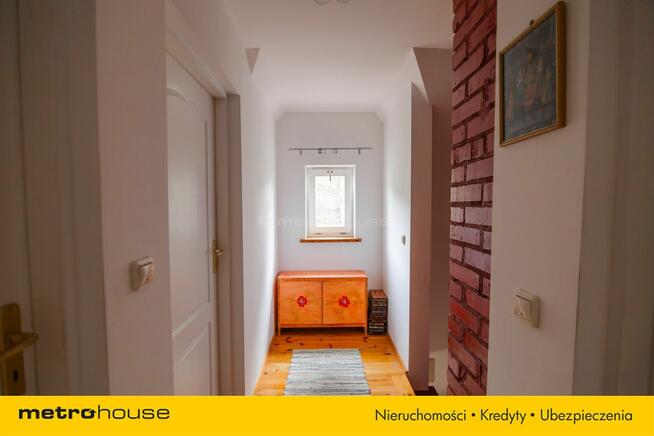 DOM LETNISKOWY MUROWANY